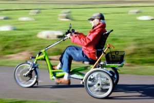Ergotherapie
